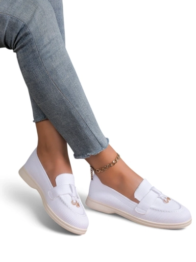 Royalfashion Demi chaussures Gelloi pour femme