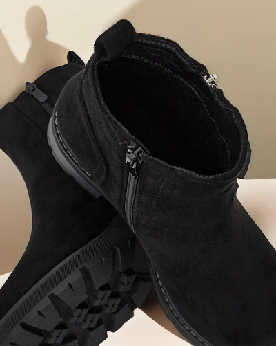Bottes pour femmes Royalfashion Iffol