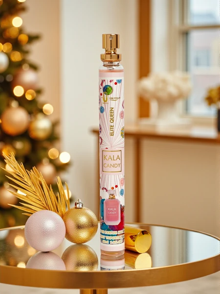 Eau de parfum pour femme Kala Candy inspirée