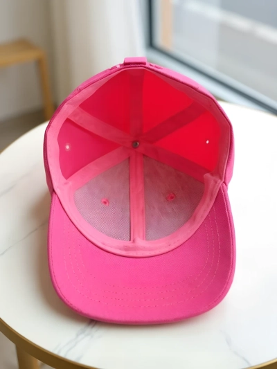 Royalfashion Casquette Mila Street avec Visière