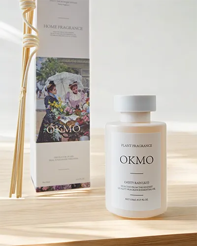 OKMO Bâtons parfumés 150 ml