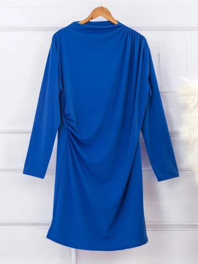 Robe en tissu pour femmes de Royalfashion