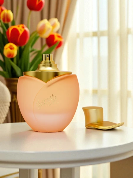 Eau de parfum inspirée pour femme Just Me