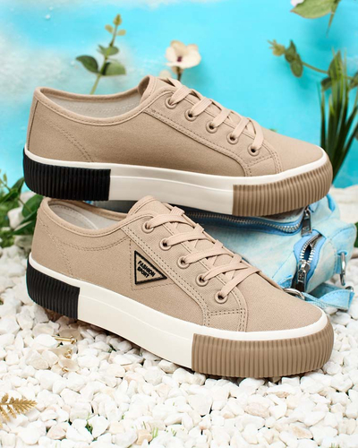 Royalfashion Baskets Alamma pour femme