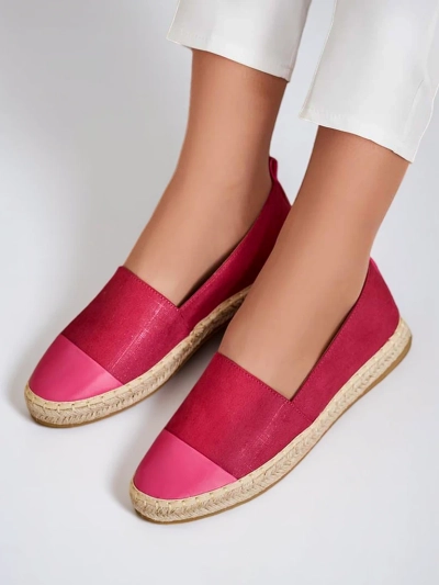 Royalfashion Espadrilles Evellaz pour femme
