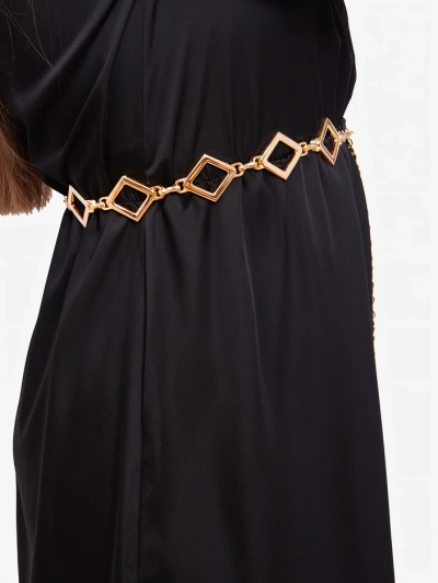 Ceinture décorative en métal Royalfashion pour femmes