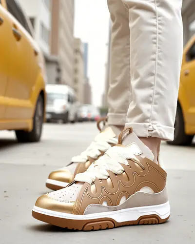 Royalfashion Baskets sportives pour femmes Afomie