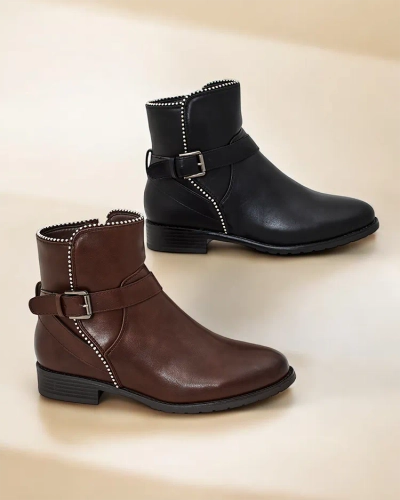 Bottes pour femmes Royalfashion Viromo