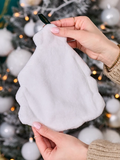 Serviette de Noël Royalfashion