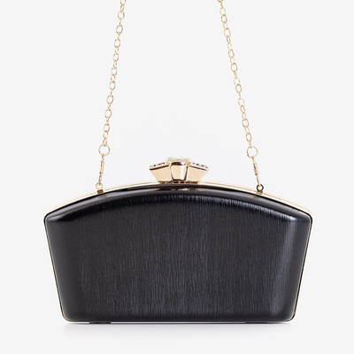 Petite pochette noire - Sacs à main