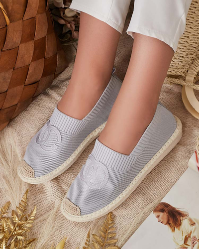 Royalfashion Espadrilles Diot pour femme