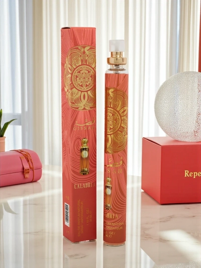 Eau de parfum pour femme Calabria inspirée