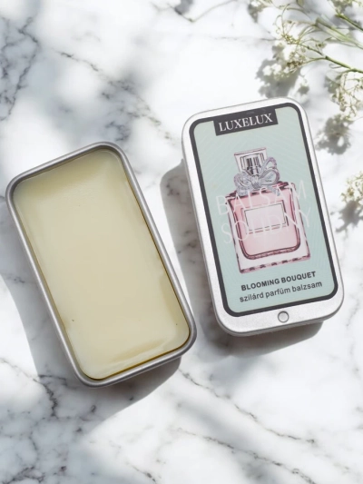 Luxelux Parfums en Baume 10g