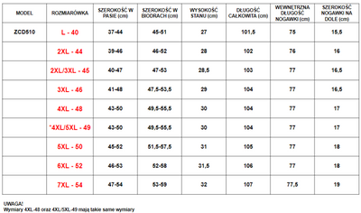 Pantalon marron taille haute - Pantalon 1