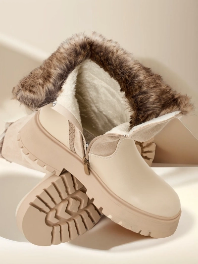 Bottes pour femme Royalfashion Zolie