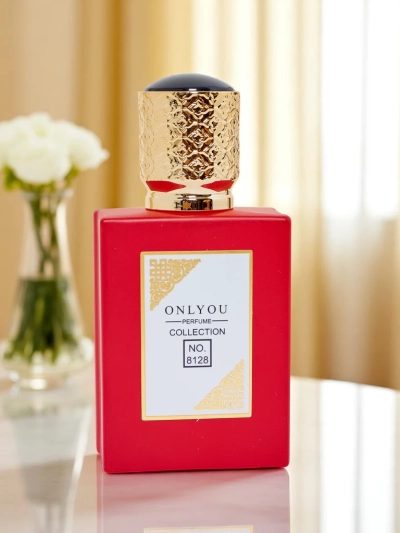 Eau de parfum pour femme Inspired NO. 8128
