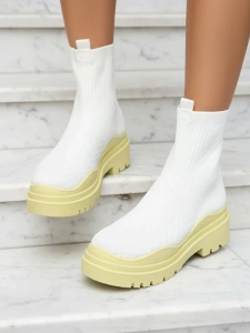 jaune || blanc