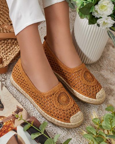 Royalfashion Espadrilles Evellam pour femme