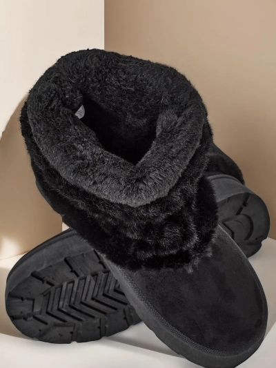 Bottes de neige pour femmes Royalfashion Rinemo