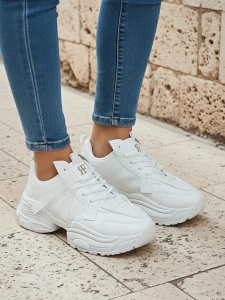 blanc