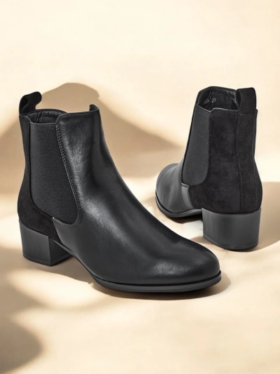 Bottes pour femmes Royalfashion Virto