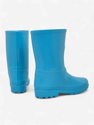 Royalfashion Bottes en caoutchouc pour enfants Kainy