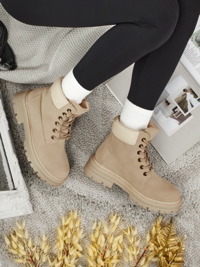Bottines de randonnée pour femmes Avienne