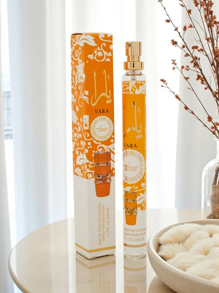 Inspirée Eau de Parfum pour Femme Arab Orange