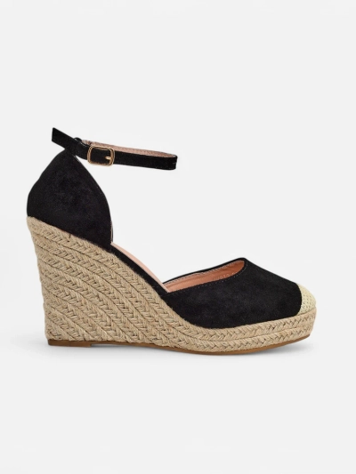 Royalfashion Espadrilles Wedge Bonitaa