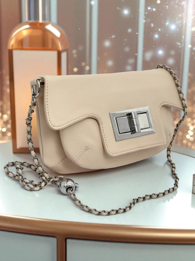 Royalfashion Sac à main enveloppe femme Aurelia Classico