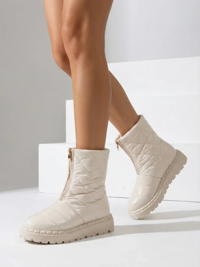 Bottes de neige pour femmes Royalfashion Esissa