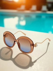 Camel || marron