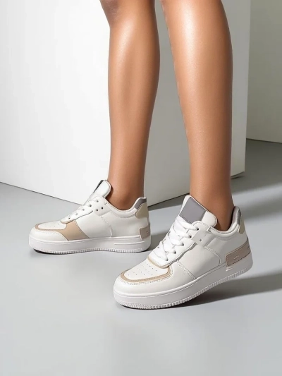 Royalfashion Baskets Sportives pour Femmes Ofanna