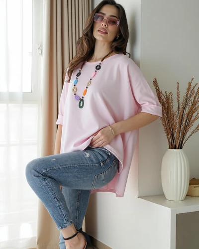 Royalfashion Blouse pour femmes