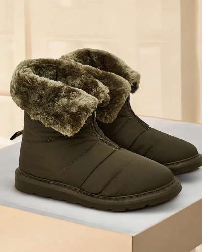 Bottes de neige pour femmes Royalfashion Nesisa