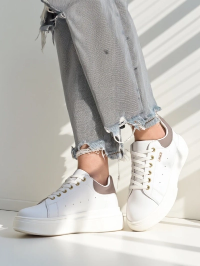 Royalfashion Baskets Femme Ofetorie