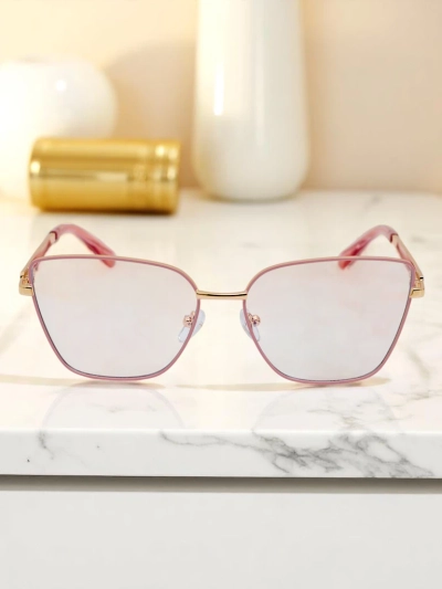 Royalfashion Lunettes de soleil Skyline carrées