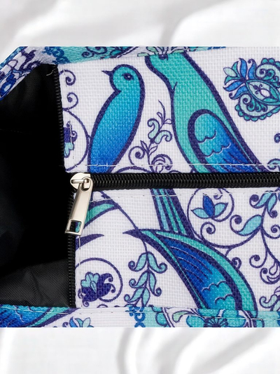 Royalfashion Sac en tissu Amour Vibes