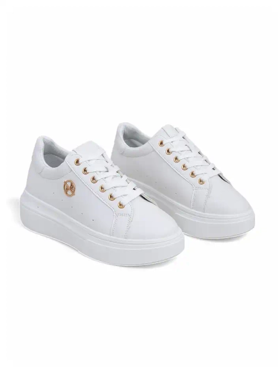 Baskets sportives pour femmes Royalfashion Clevermood