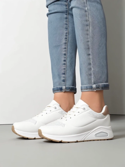 Royalfashion Chaussures de sport pour femmes Aterre