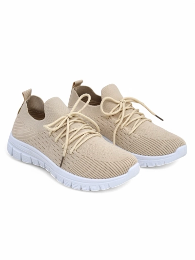 Royalfashion Chaussures de sport en tissu pour femmes Orycyss