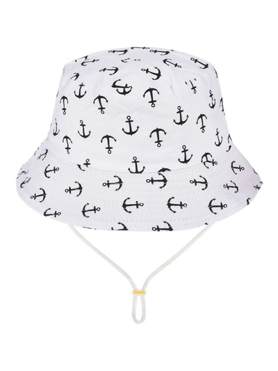 Royalfashion Chapeau bob pour enfants Chapeau bob coloré