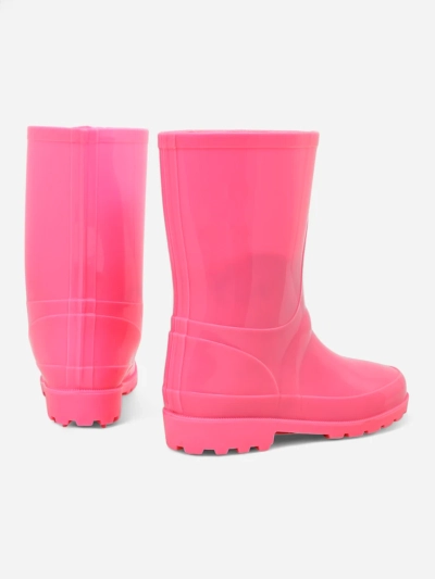 Royalfashion Bottes en caoutchouc pour enfants Kainy