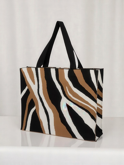 Royalfashion Sac en tissu Ambiance Safari
