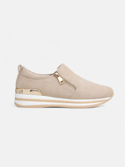 Royalfashion Ballerines pour femmes Aldoo