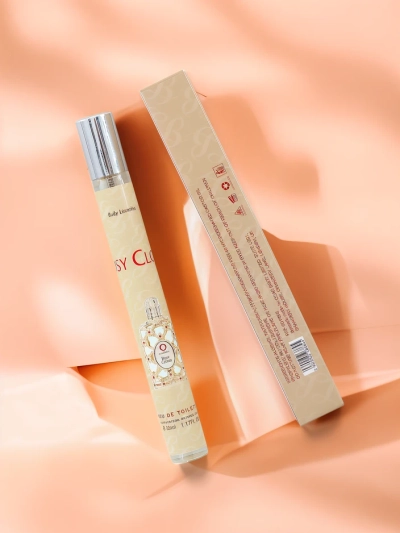 Eau parfumée Nuage Rosé 35 ml