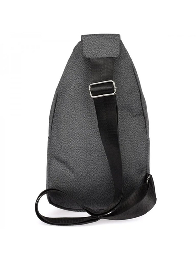 Royalfashion Sac à bandoulière homme Solo Cross