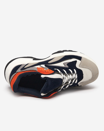 Baskets de sport noires pour femmes Aberissa - Footwear