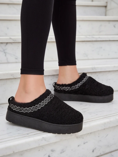 Royalfashion
Bottes de neige courtes pour femmes Sesele