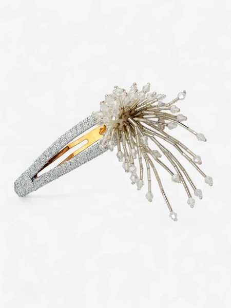 Royalfashion Épingle à cheveux avec des perles